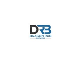 Dragon Run Brewing entry by AHMAD BURHANUDIN