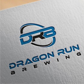 Dragon Run Brewing entry by azis irfan