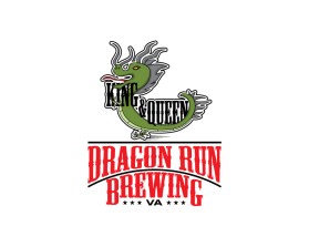 Dragon Run Brewing entry by Eddie Hormachuelas 
