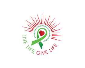 Live Life, Give Life entry by DORIANA999