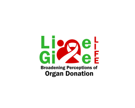 Live Life, Give Life entry by MRDesign