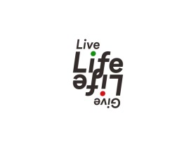 Live Life, Give Life entry by piqapaqa