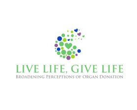 Live Life, Give Life entry by Sonia99