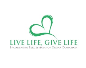 Live Life, Give Life entry by Sonia99