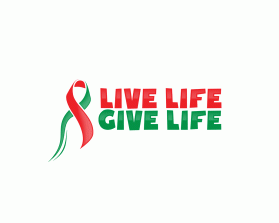 Live Life, Give Life entry by marsall