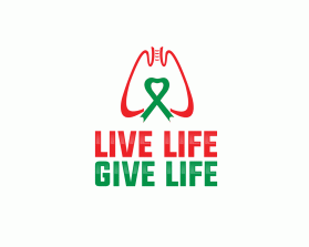 Live Life, Give Life entry by marsall