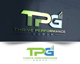 Thrive Performance Group entry by hormhsign