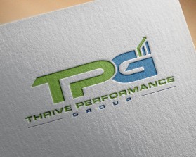 Thrive Performance Group entry by hormhsign