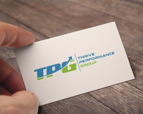Thrive Performance Group entry by hormhsign