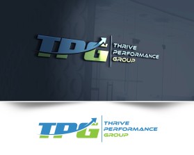 Thrive Performance Group entry by hormhsign