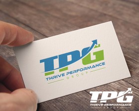 Thrive Performance Group entry by hormhsign
