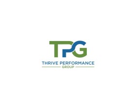 Thrive Performance Group entry by SUDIRO CREW