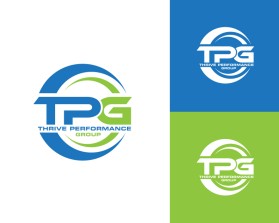 Thrive Performance Group entry by hormhsign