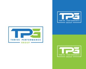 Thrive Performance Group entry by hormhsign