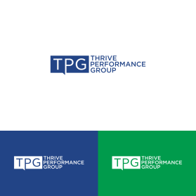 Thrive Performance Group entry by zaART