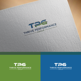 Thrive Performance Group entry by zaART