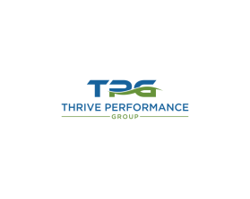 Thrive Performance Group entry by zaART