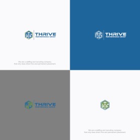 Thrive Performance Group entry by osman36