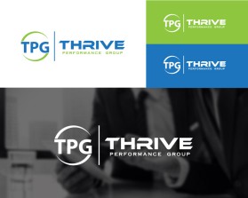 Thrive Performance Group entry by hormhsign