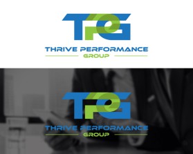 Thrive Performance Group entry by hormhsign