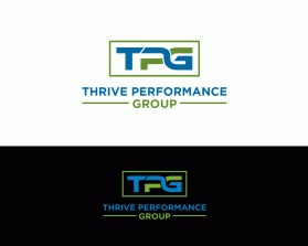 Thrive Performance Group entry by magimon