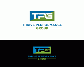 Thrive Performance Group entry by magimon