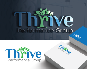 Thrive Performance Group entry by s.nita