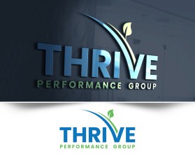 Thrive Performance Group entry by hormhsign