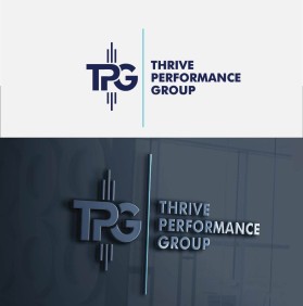 Thrive Performance Group entry by morearts