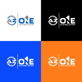 AZ One Stop Real Estate  entry by Sa_Shamjet