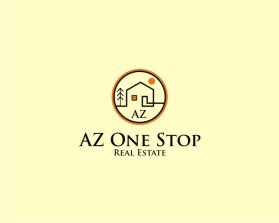 AZ One Stop Real Estate  entry by nvdesign26