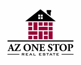 AZ One Stop Real Estate  entry by Artwizard1966