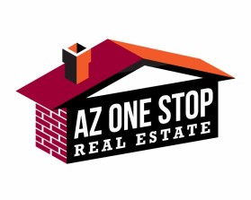 AZ One Stop Real Estate  entry by Artwizard1966