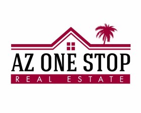 AZ One Stop Real Estate  entry by Artwizard1966
