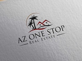 AZ One Stop Real Estate  entry by Sanadesigns