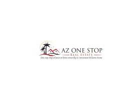 AZ One Stop Real Estate  entry by Sanadesigns