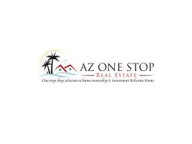 AZ One Stop Real Estate  entry by Sanadesigns