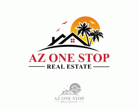AZ One Stop Real Estate  entry by DonyAditya1933