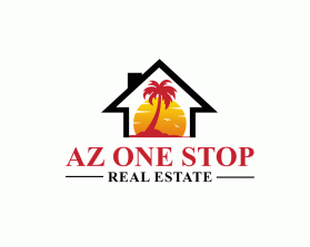 AZ One Stop Real Estate  entry by DonyAditya1933