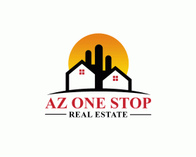 AZ One Stop Real Estate  entry by DonyAditya1933
