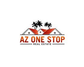 AZ One Stop Real Estate  entry by angeldzgn