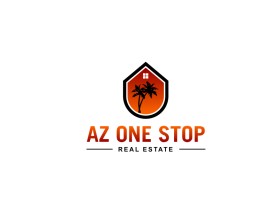AZ One Stop Real Estate  entry by angeldzgn