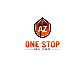 AZ One Stop Real Estate  entry by angeldzgn