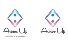 Armor Up entry by wili pacolor