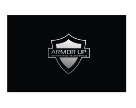 Armor Up entry by Niels