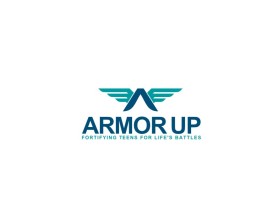 Armor Up entry by savana