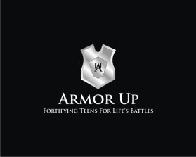 Armor Up entry by nvdesign26