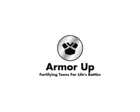 Armor Up entry by nvdesign26