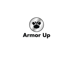 Armor Up entry by nvdesign26