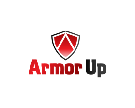 Armor Up entry by andrelopesdesigner